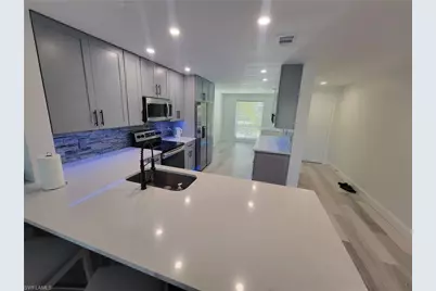 1190 Yesica Ann Cir #B-204, Naples, FL 34110 - Photo 3