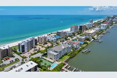 9380 Gulf Shore Dr #402, Naples, FL 34108 - Photo 1