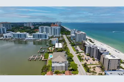 9380 Gulf Shore Dr #402, Naples, FL 34108 - Photo 5