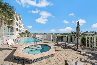 9380 Gulf Shore Dr #402, Naples, FL 34108 - Photo 19