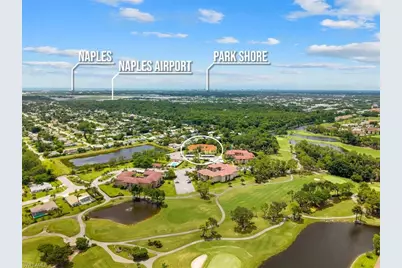 1001 Foxfire Ln #102, Naples, FL 34104 - Photo 37