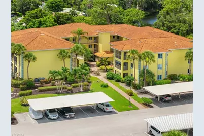 1001 Foxfire Ln #102, Naples, FL 34104 - Photo 3