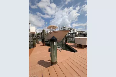 Dock #114 Bay Beach Ln, Fort Myers Beach, FL 33931 - Photo 3