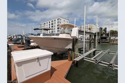 Dock #114 Bay Beach Ln, Fort Myers Beach, FL 33931 - Photo 1