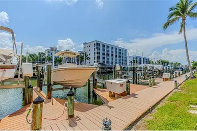 Dock #114 Bay Beach Ln, Fort Myers Beach, FL 33931 - Photo 5