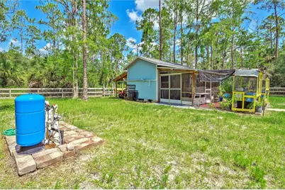 1867 Long Beach Dr, Lehigh Acres, FL 33972 - Photo 33