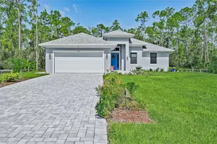 1867 Long Beach Dr, Lehigh Acres, FL 33972 - Photo 1