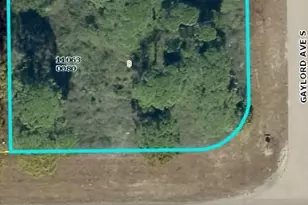 770 Gaylord Ave S, Lehigh Acres, FL 33974 - Photo 1