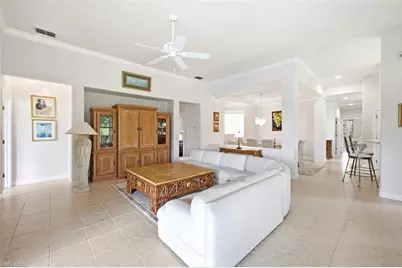 4825 Shinnecock Hills Ct #201, Naples, FL 34112 - Photo 5