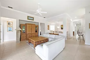 4825 Shinnecock Hills Ct, Naples, FL 34112 - Photo 5