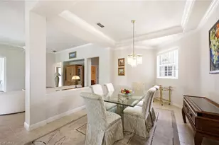 4825 Shinnecock Hills Ct, Naples, FL 34112 - Photo 7