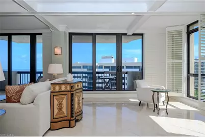 4001 Gulf Shore Blvd N #PH8, Naples, FL 34103 - Photo 5
