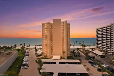 4001 Gulf Shore Blvd N #PH8, Naples, FL 34103 - Photo 1