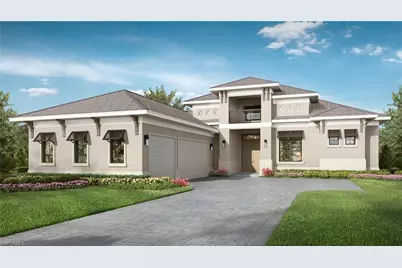 25562 Crystal Shore Dr, Bonita Springs, FL 34135 - Photo 1