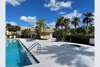 9009 Michael Cir #1-110, Naples, FL 34113 - Photo 39