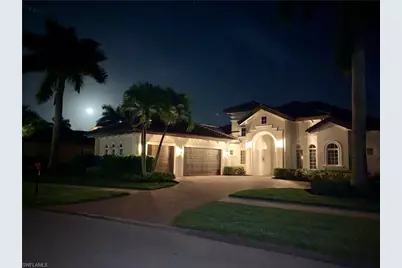 8950 Shenendoah Cir, Naples, FL 34113 - Photo 5