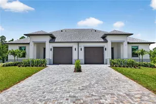 5013/5015 25th St SW, Lehigh Acres, FL 33973 - Photo 1