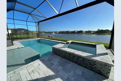 3725 Sapphire Cove Cir E, Naples, FL 34114 - Photo 13