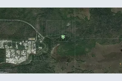 No Ground Access, Everglades City, FL 34139 - Photo 1