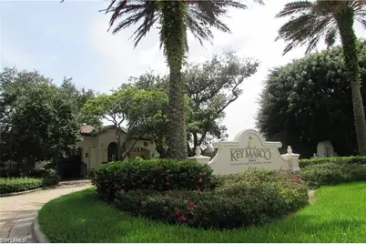 816 Whiskey Creek Dr, Marco Island, FL 34145 - Photo 1