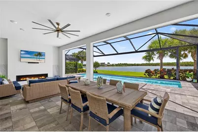 19263 Aqua Shore Dr, Fort Myers, FL 33913 - Photo 41
