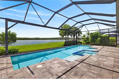 19263 Aqua Shore Dr, Fort Myers, FL 33913 - Photo 43