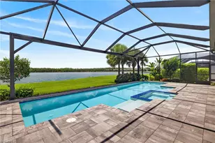 19263 Aqua Shore Dr, Fort Myers, FL 33913 - Photo 43