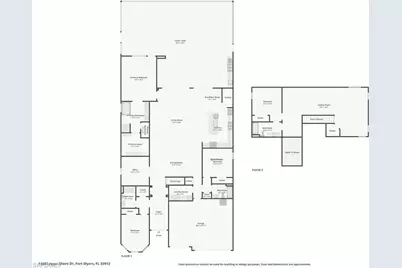 19263 Aqua Shore Dr, Fort Myers, FL 33913 - Photo 45