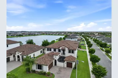 4912 Frattina St, Ave Maria, FL 34142 - Photo 1