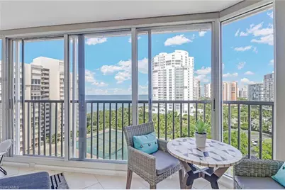 4041 Gulf Shore Blvd N #1109, Naples, FL 34103 - Photo 5