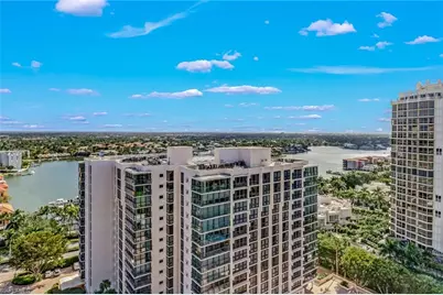 4041 Gulf Shore Blvd N #PH-4, Naples, FL 34103 - Photo 5
