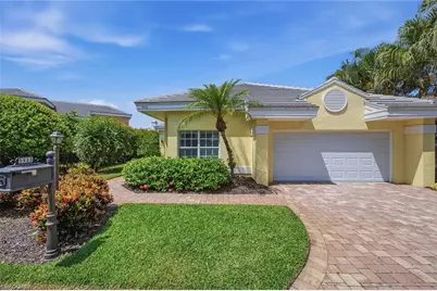 5900 Fountain Dr, Naples, FL 34119 - Photo 1