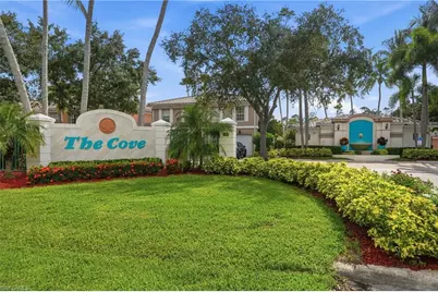 5661 Cove Cir #51, Naples, FL 34119 - Photo 45