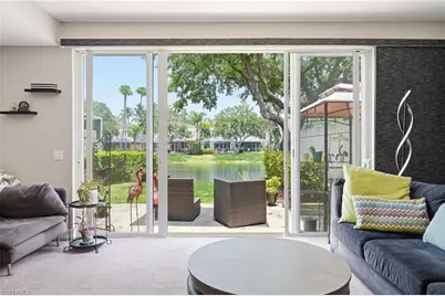 5661 Cove Cir #51, Naples, FL 34119 - Photo 15