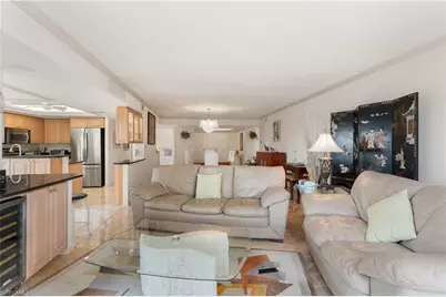 4451 Gulf Shore Blvd N #505, Naples, FL 34103 - Photo 13