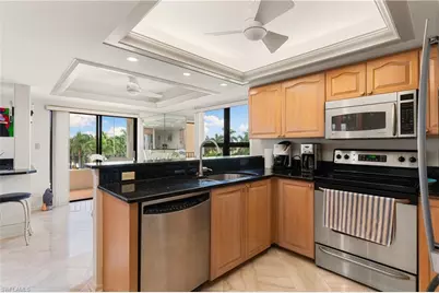 4451 Gulf Shore Blvd N #505, Naples, FL 34103 - Photo 11