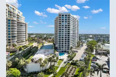 4451 Gulf Shore Blvd N #505, Naples, FL 34103 - Photo 35