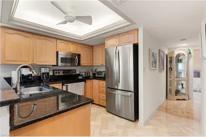 4451 Gulf Shore Blvd N #505, Naples, FL 34103 - Photo 9