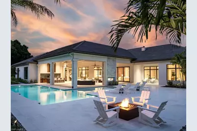 799 Cassena Rd, Naples, FL 34108 - Photo 37