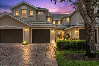 7128 Timberland Cir #201, Naples, FL 34109 - Photo 1