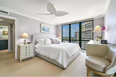4551 Gulf Shore Blvd N #1406, Naples, FL 34103 - Photo 25