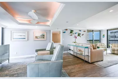 4551 Gulf Shore Blvd N #1406, Naples, FL 34103 - Photo 11