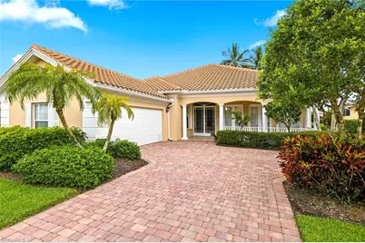 [Address not provided], Naples, FL 34114 - Photo 1