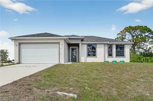 446 Western Ave S, Lehigh Acres, FL 33974 - Photo 1