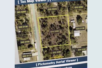 1112 Canton Ave, Lehigh Acres, FL 33972 - Photo 1