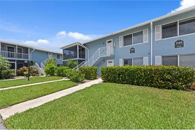 248 Palm Dr #3, Naples, FL 34112 - Photo 37