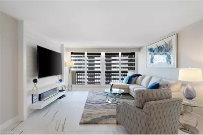 4001 Gulf Shore Blvd N #702, Naples, FL 34103 - Photo 5