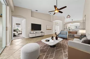 8471 Ibis Cove Cir, Naples, FL 34119 - Photo 11