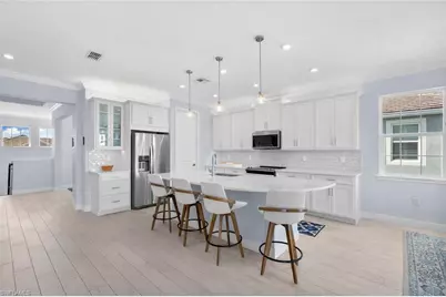 4620 Arboretum Cir #201, Naples, FL 34112 - Photo 5