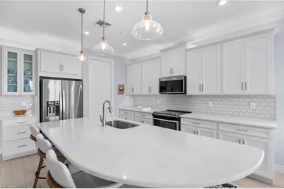 4620 Arboretum Cir #201, Naples, FL 34112 - Photo 7